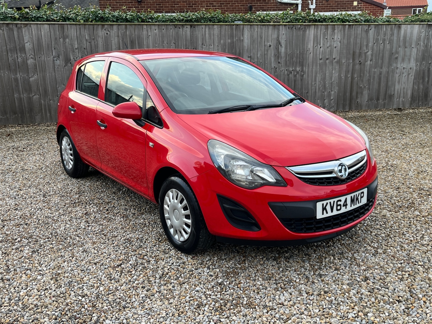 Used Vauxhall Corsa 2014 for sale - 77261846: Photo 4