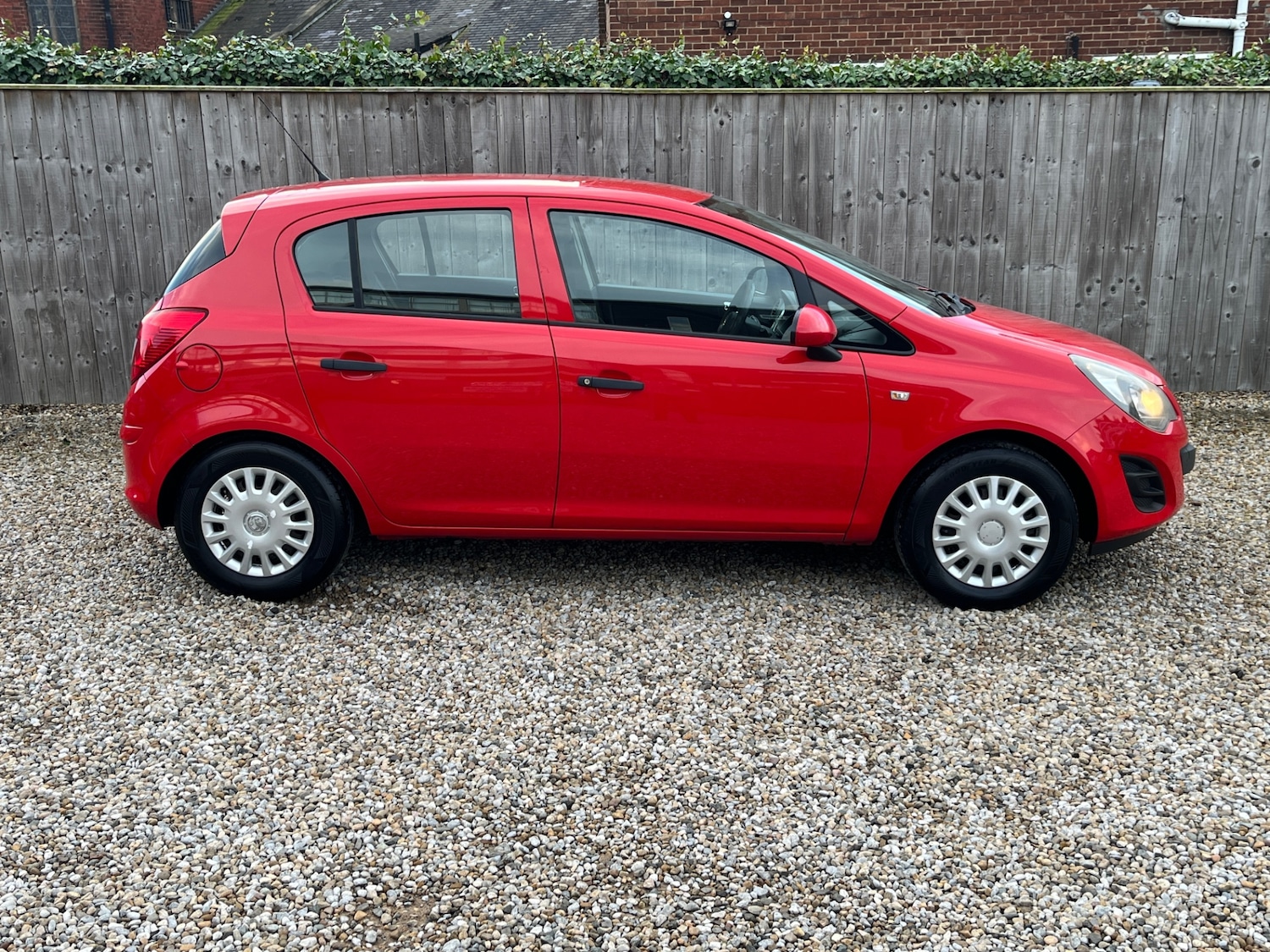 Used Vauxhall Corsa 2014 for sale - 77261846: Photo 6