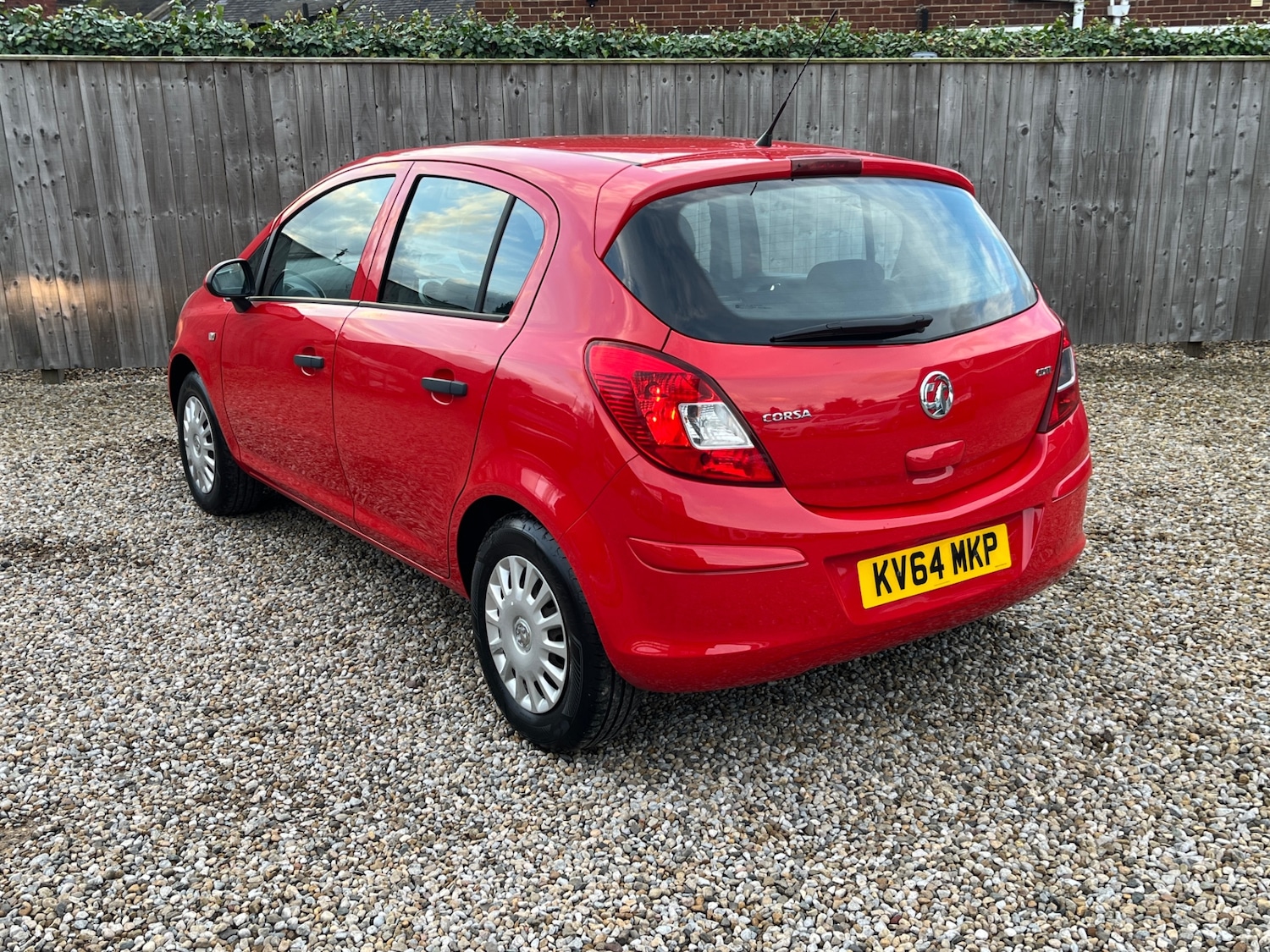 Used Vauxhall Corsa 2014 for sale - 77261846: Photo 7
