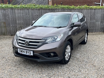 Used Honda CR-V 2014 for sale - 75554565: Photo