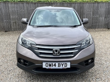 Used Honda CR-V 2014 for sale - 75554565: Photo