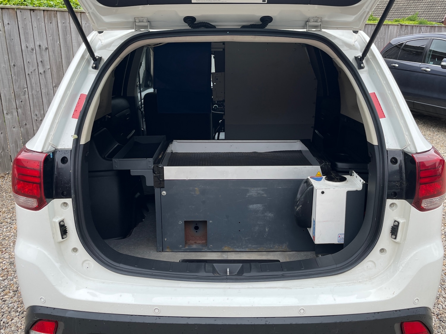 Vehicle 16