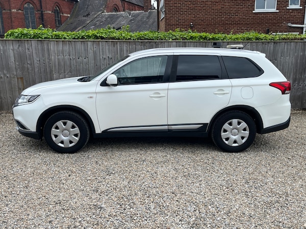 Used Mitsubishi Outlander 2016 for sale - 75116154: Photo 5