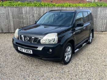 2007 (07) - 2.0 dCi 173 Sport Expedition 5dr