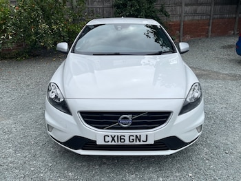Used Volvo V40 2016 for sale - 79569003: Photo