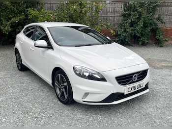 Used Volvo V40 2016 for sale - 79569003: Photo