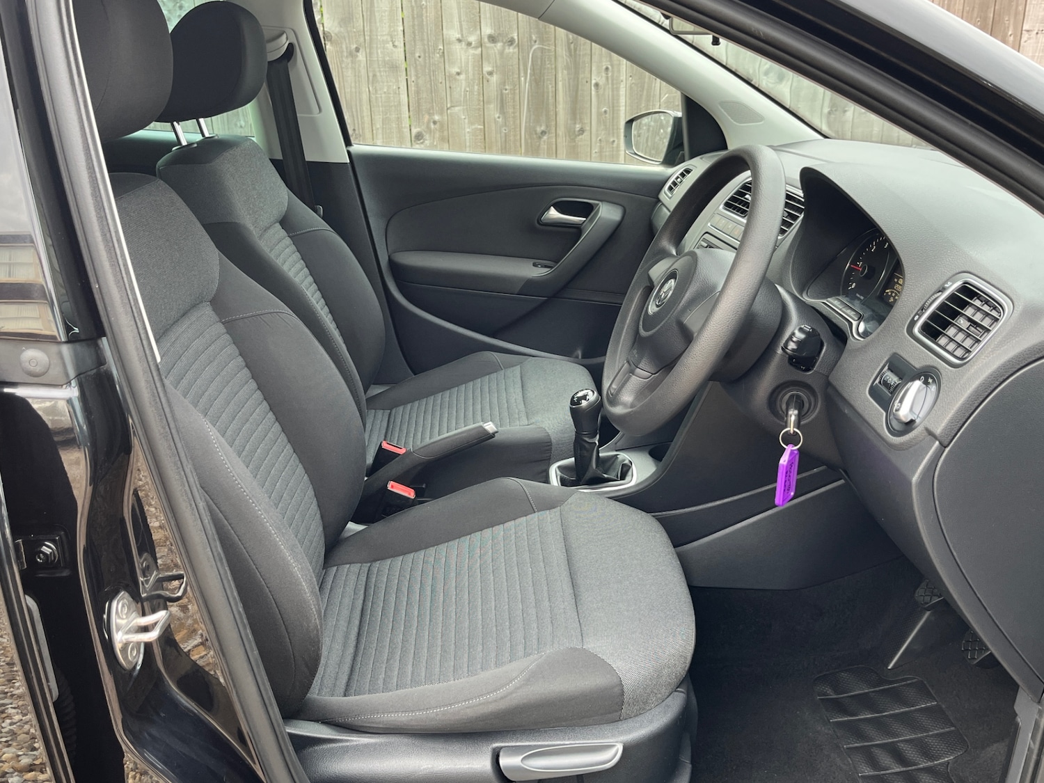 Used Volkswagen Polo 2014 for sale - 76488554: Photo 11