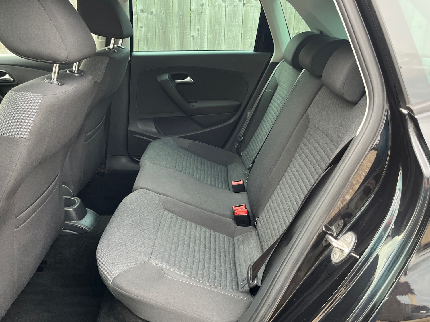 Used Volkswagen Polo 2014 for sale - 76488554: Photo 16