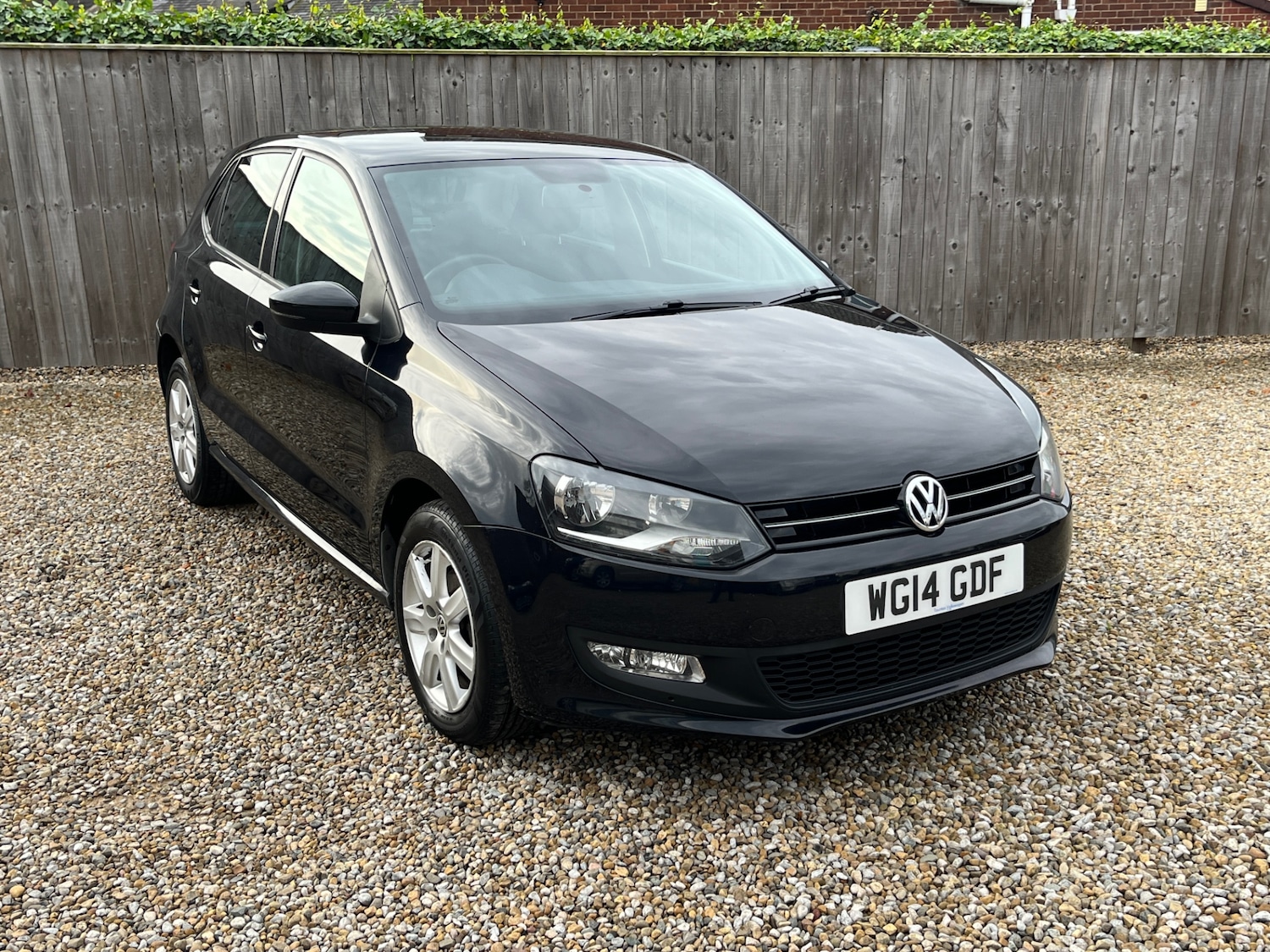 Used Volkswagen Polo 2014 for sale - 76488554: Photo 4
