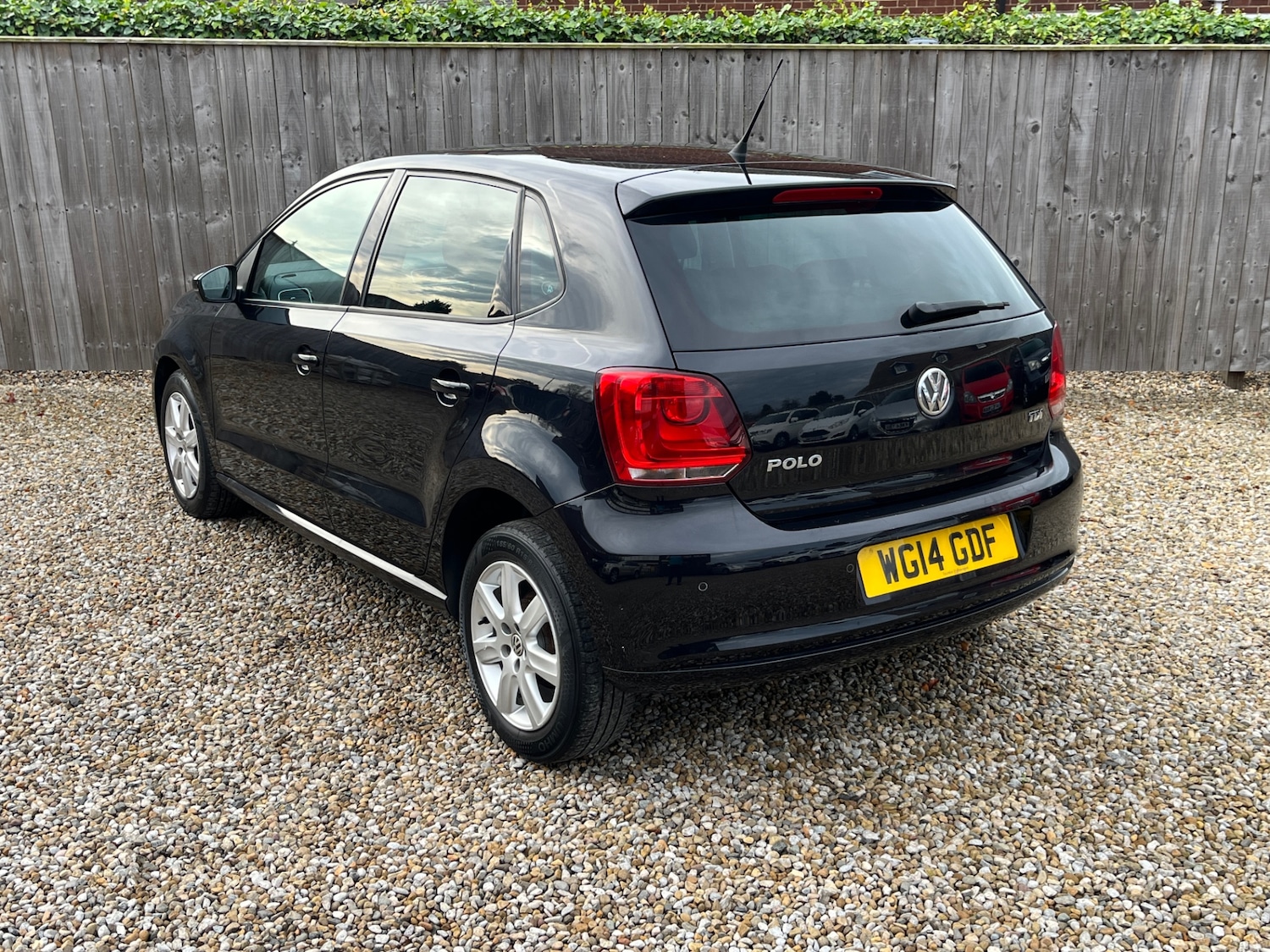 Used Volkswagen Polo 2014 for sale - 76488554: Photo 7