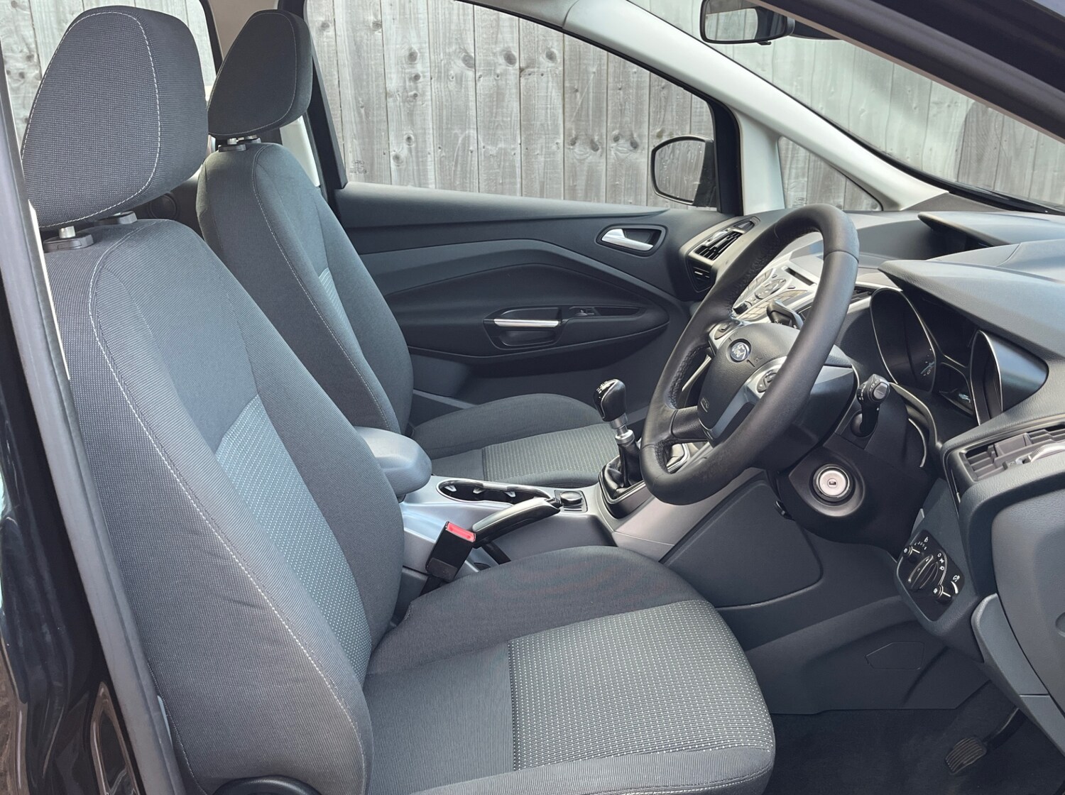 Used Ford Grand C-Max 2013 for sale - 77914162: Photo 12