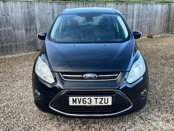 Used Ford Grand C-Max 2013 for sale - 77914162: Photo