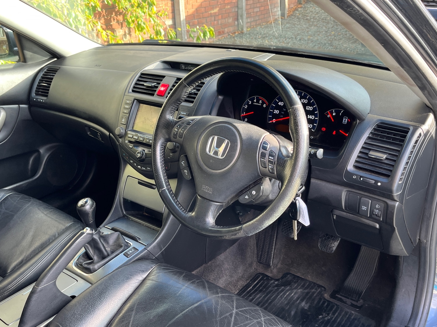 Used Honda Accord 2008 for sale - 76391419: Photo 10