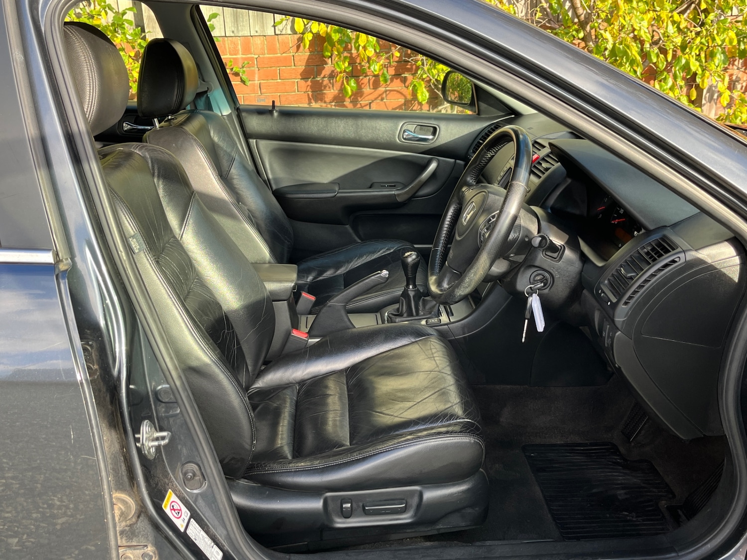 Used Honda Accord 2008 for sale - 76391419: Photo 11