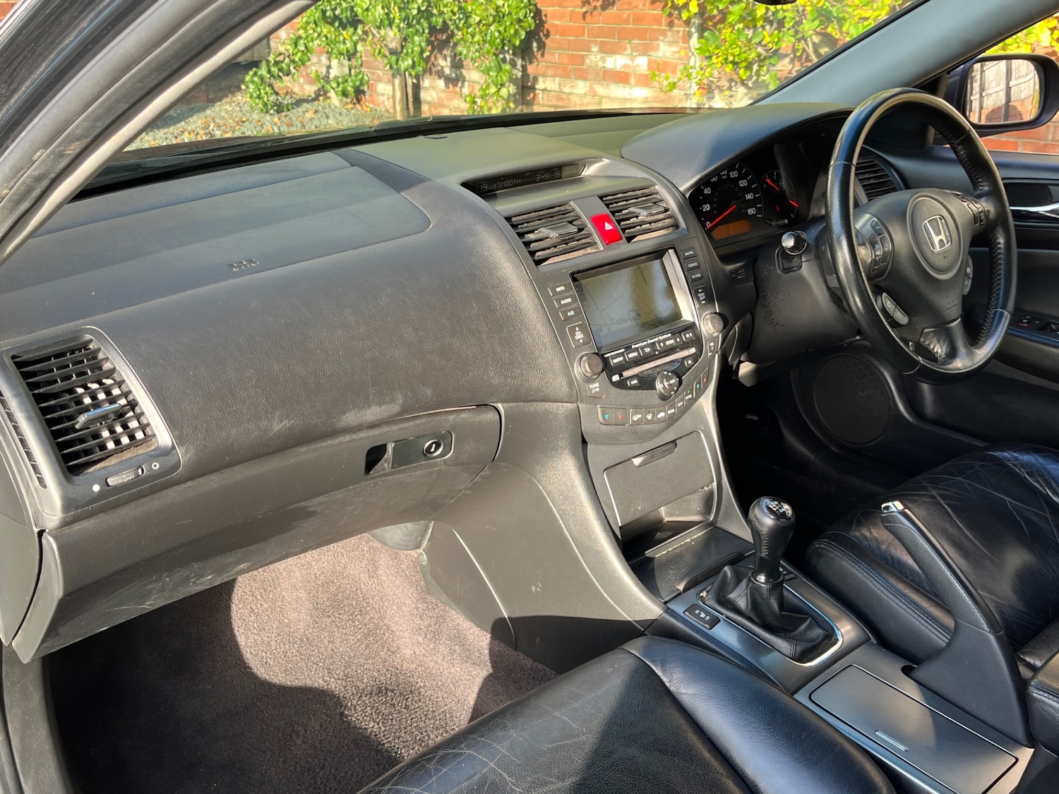 Used Honda Accord 2008 for sale - 76391419: Photo 12