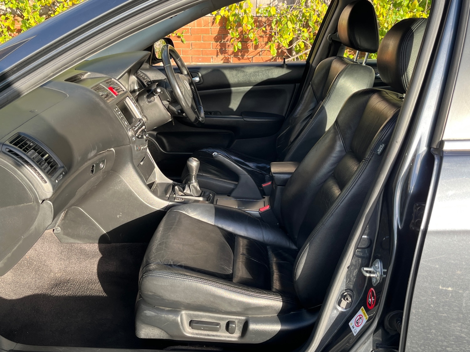 Used Honda Accord 2008 for sale - 76391419: Photo 13