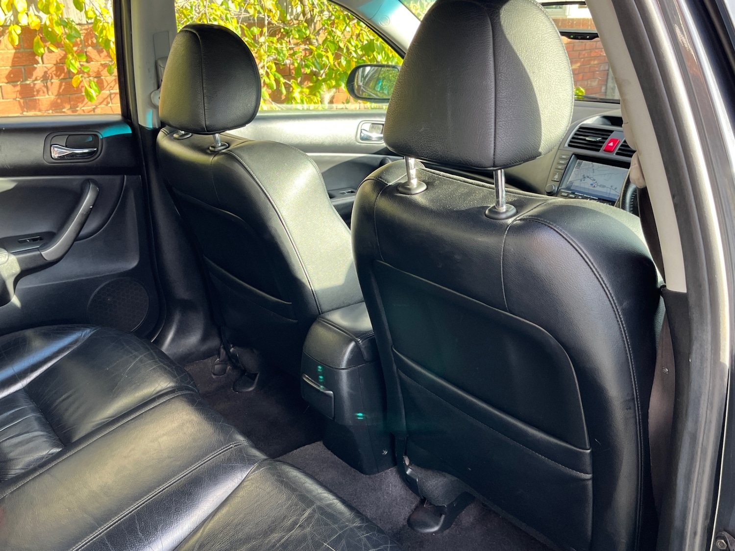 Used Honda Accord 2008 for sale - 76391419: Photo 14