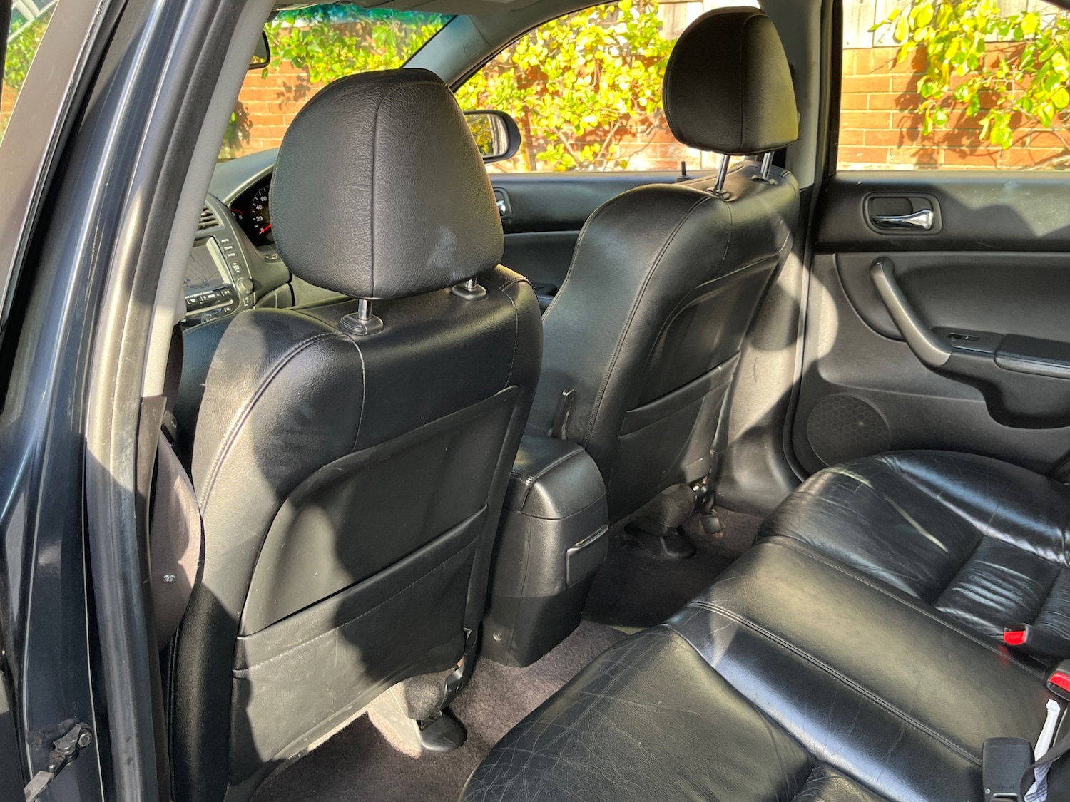 Used Honda Accord 2008 for sale - 76391419: Photo 15