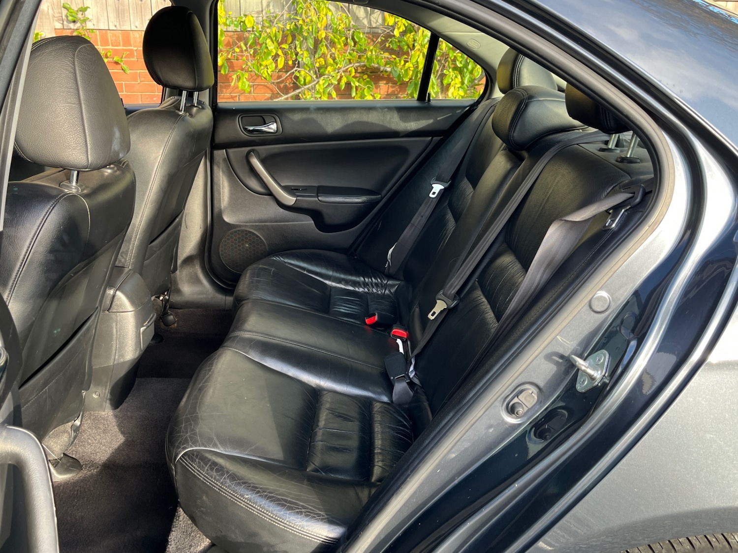 Used Honda Accord 2008 for sale - 76391419: Photo 16