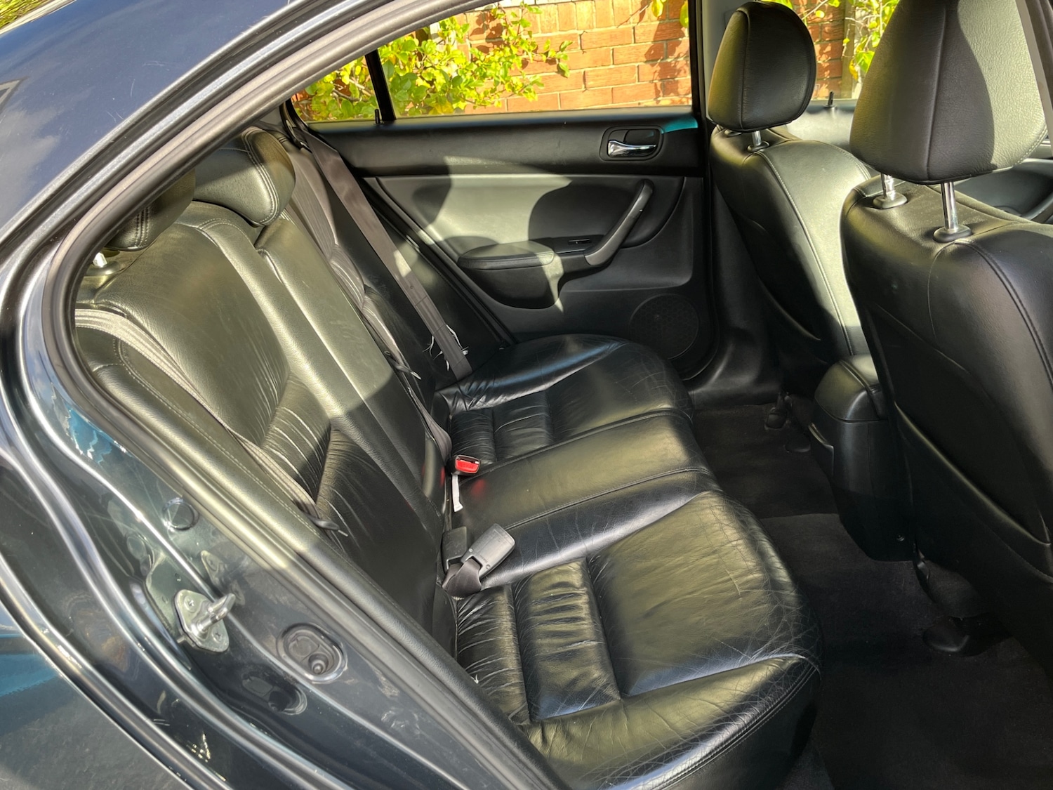 Used Honda Accord 2008 for sale - 76391419: Photo 17