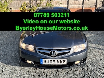 Used Honda Accord 2008 for sale - 76391419: Photo