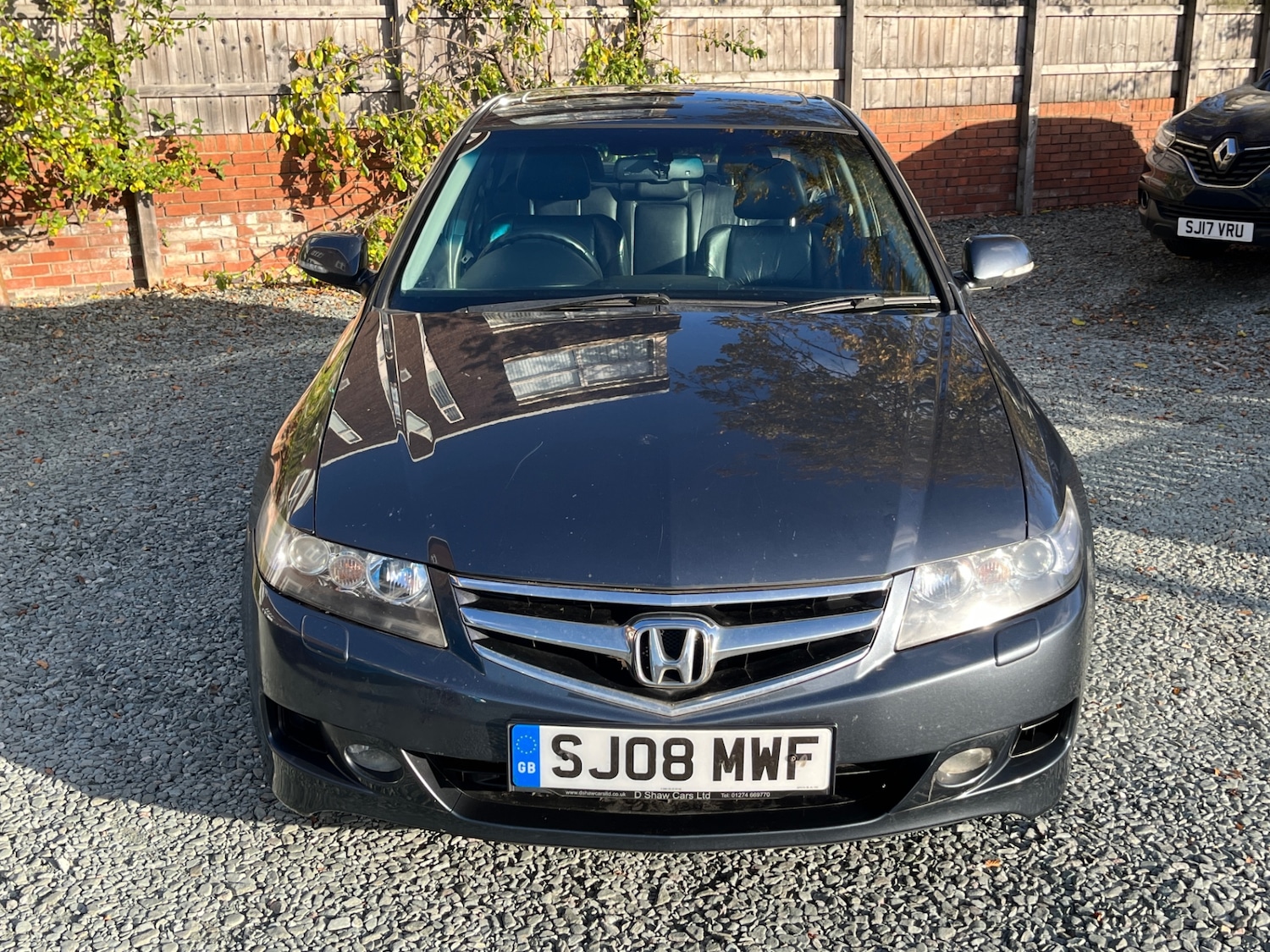 Used Honda Accord 2008 for sale - 76391419: Photo 3