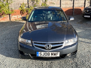 Used Honda Accord 2008 for sale - 76391419: Photo