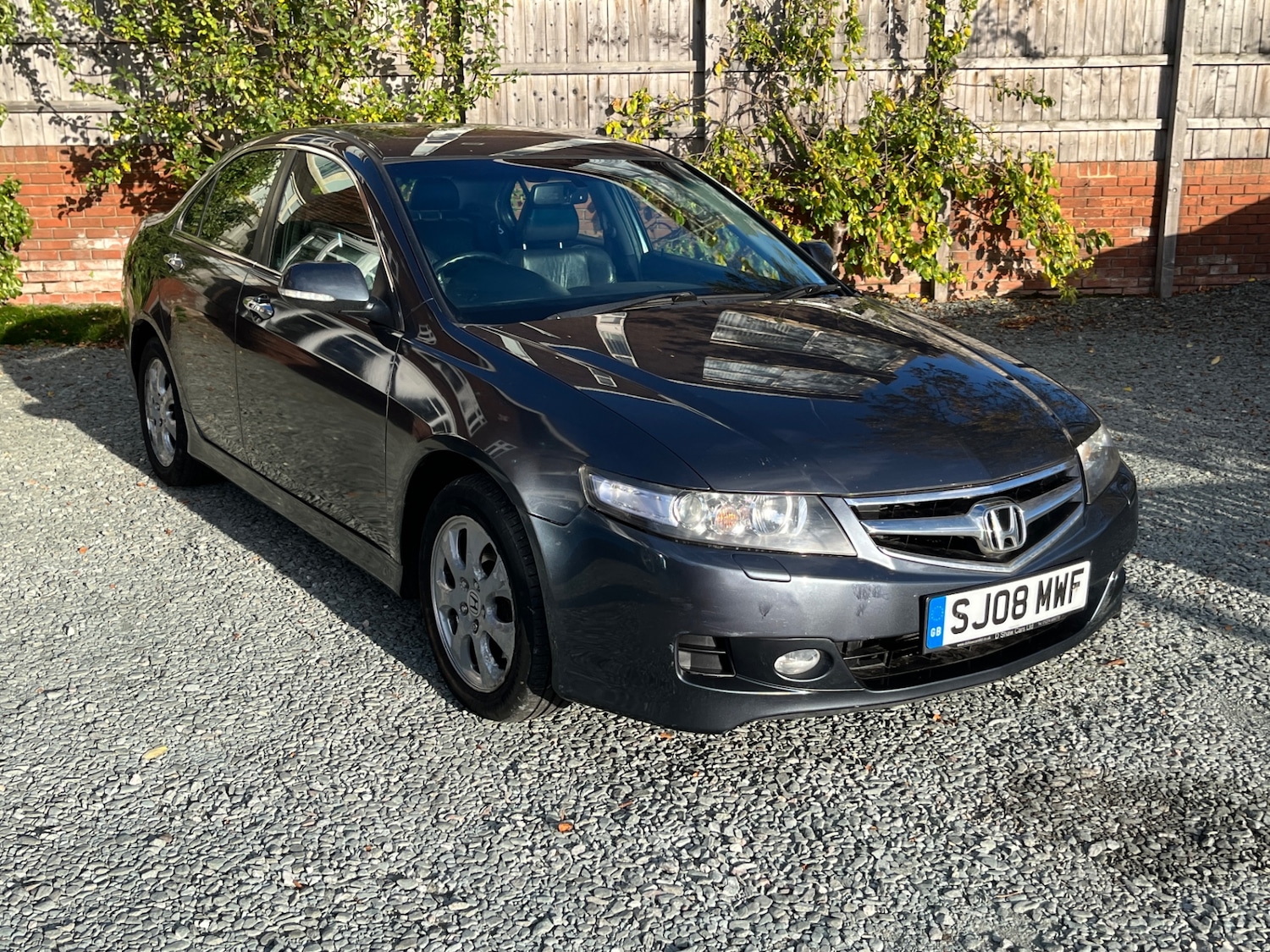 Used Honda Accord 2008 for sale - 76391419: Photo 4