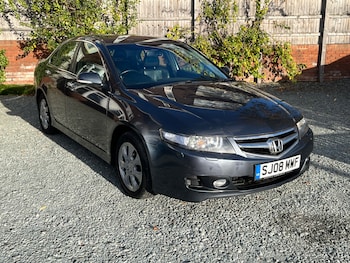 Used Honda Accord 2008 for sale - 76391419: Photo