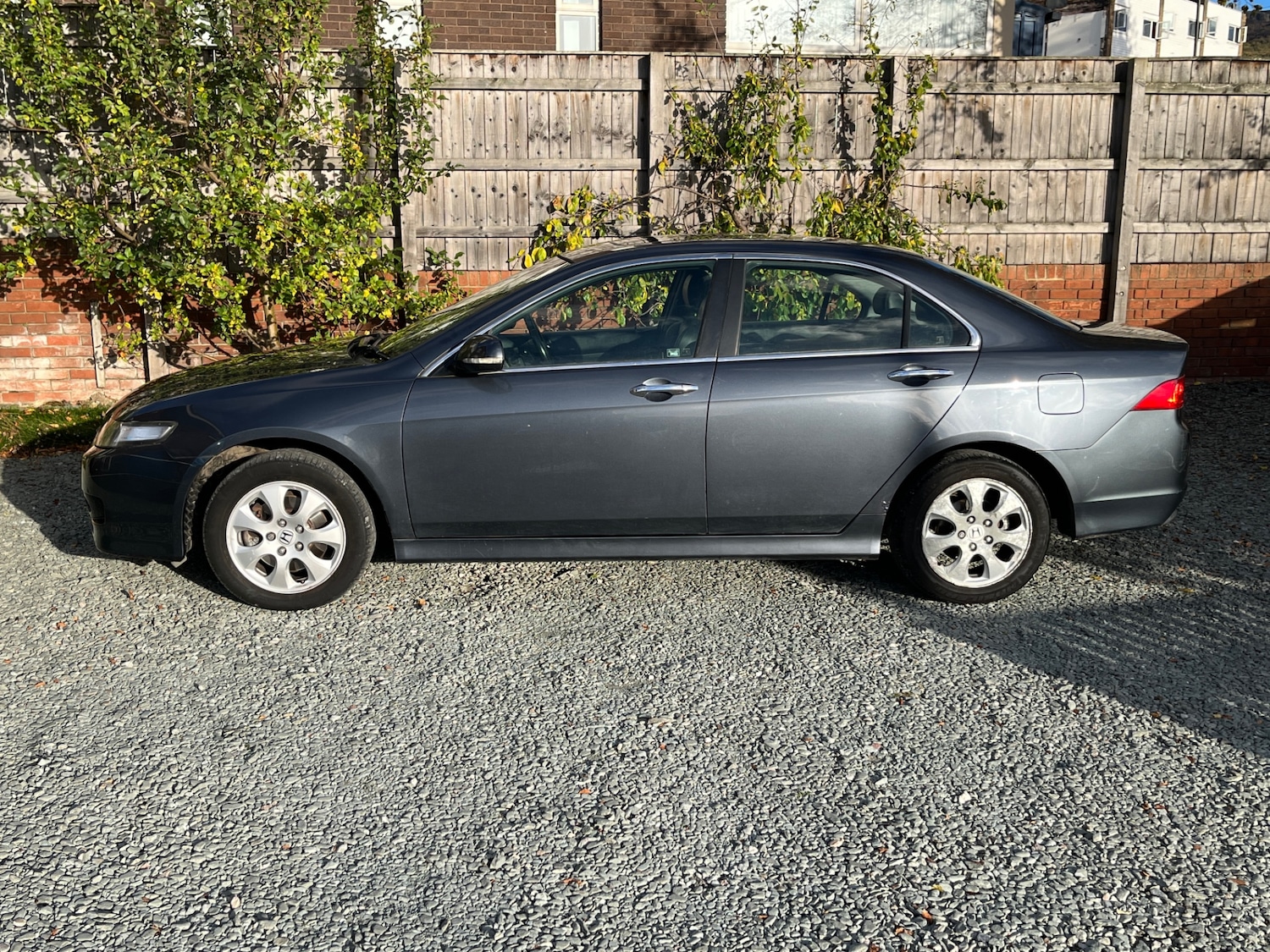 Used Honda Accord 2008 for sale - 76391419: Photo 5