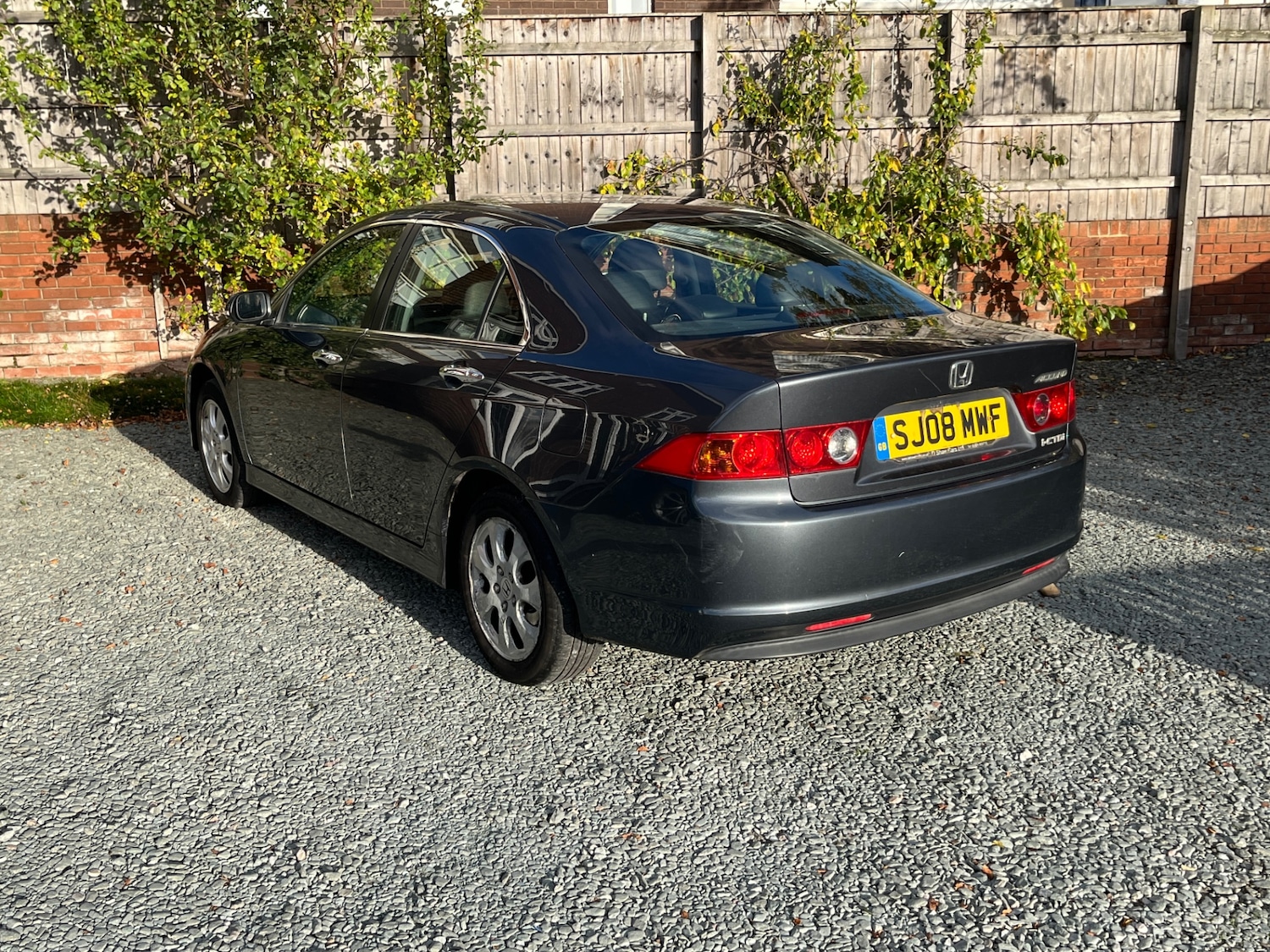 Used Honda Accord 2008 for sale - 76391419: Photo 6