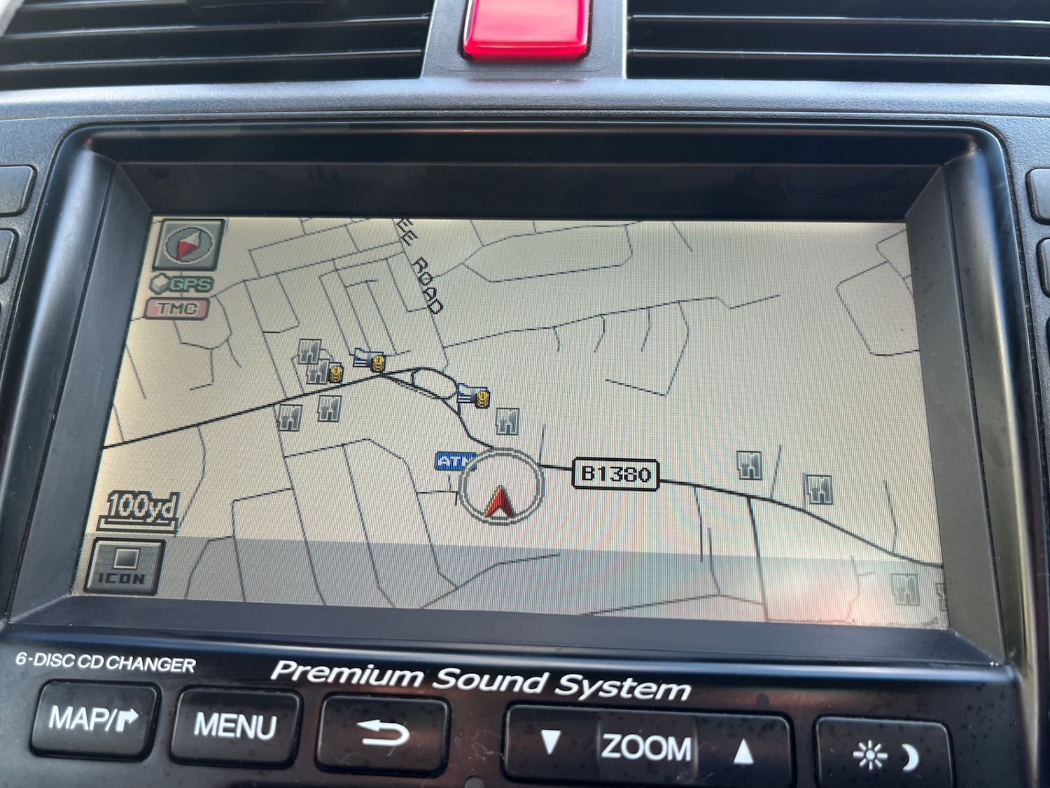 Used Honda Accord 2008 for sale - 76391419: Photo 9