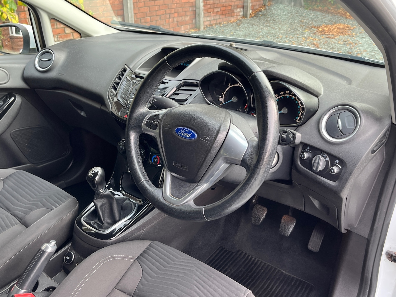 Used Ford Fiesta 2013 for sale - 76415326: Photo 10
