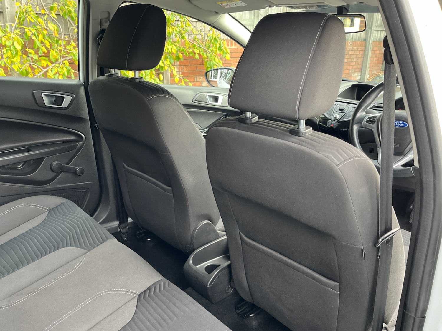 Used Ford Fiesta 2013 for sale - 76415326: Photo 13