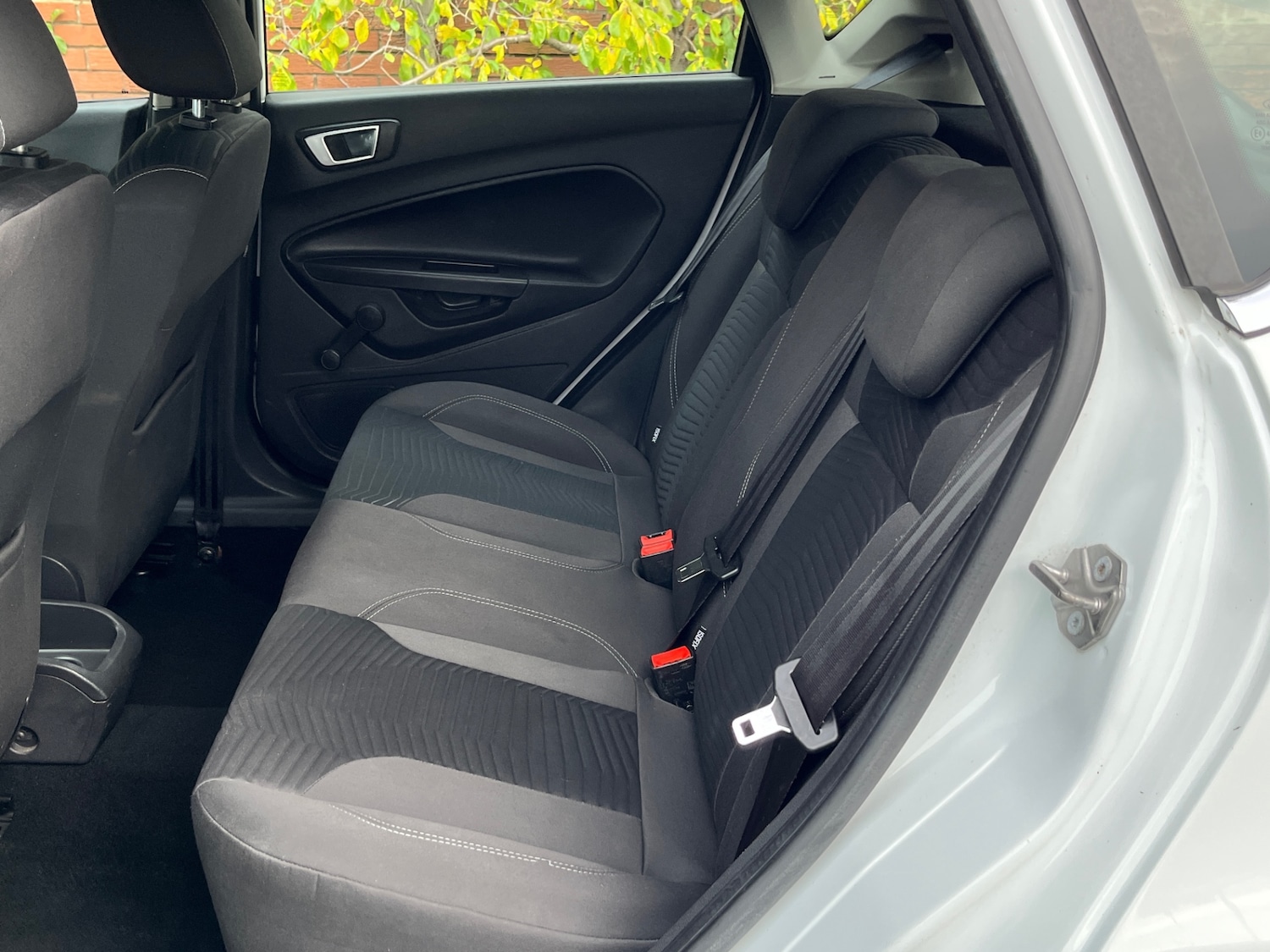 Used Ford Fiesta 2013 for sale - 76415326: Photo 15