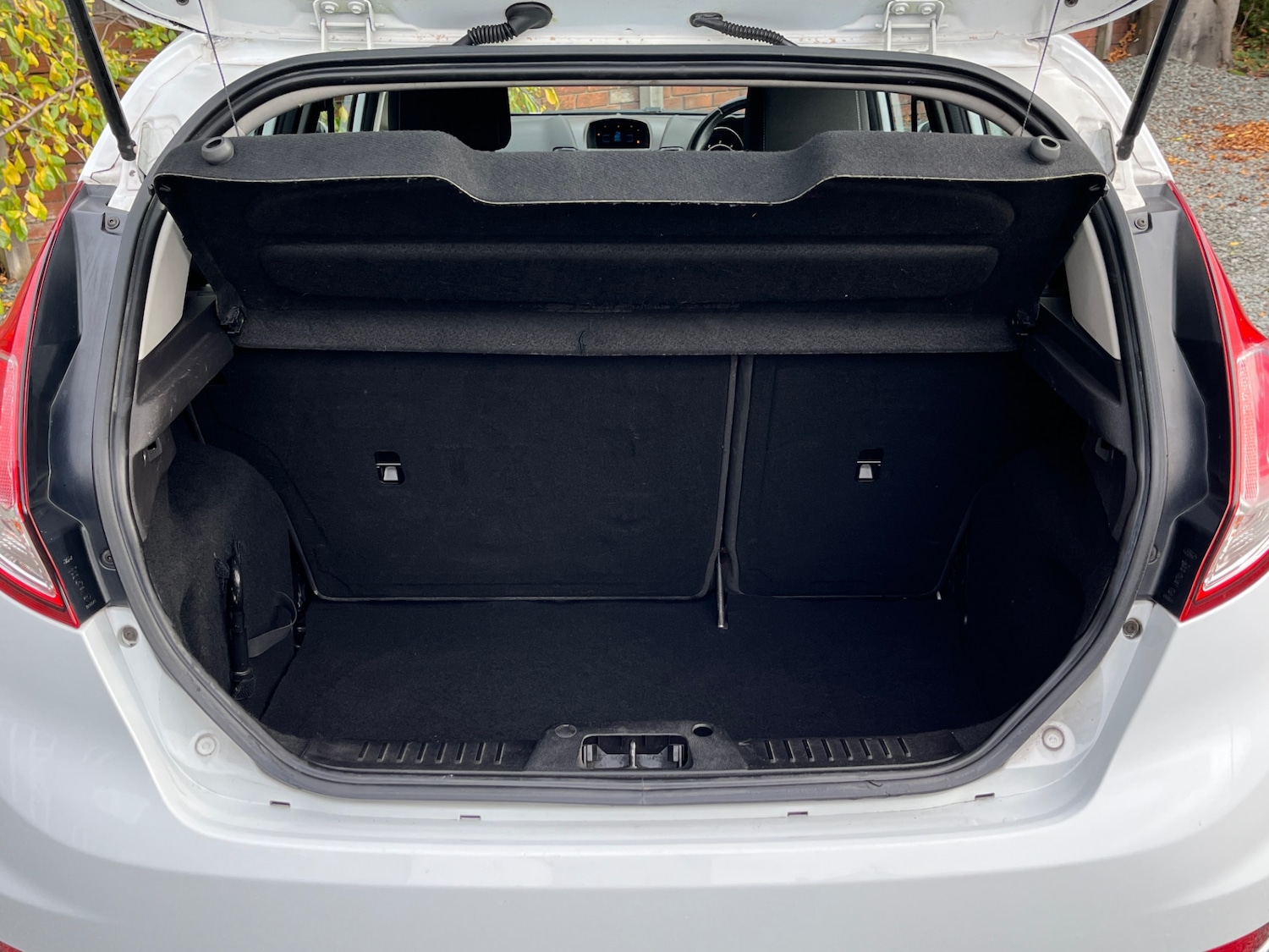 Used Ford Fiesta 2013 for sale - 76415326: Photo 16