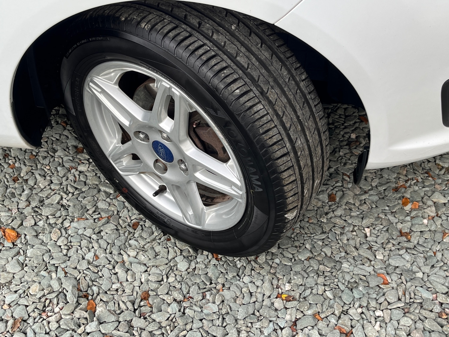 Used Ford Fiesta 2013 for sale - 76415326: Photo 18