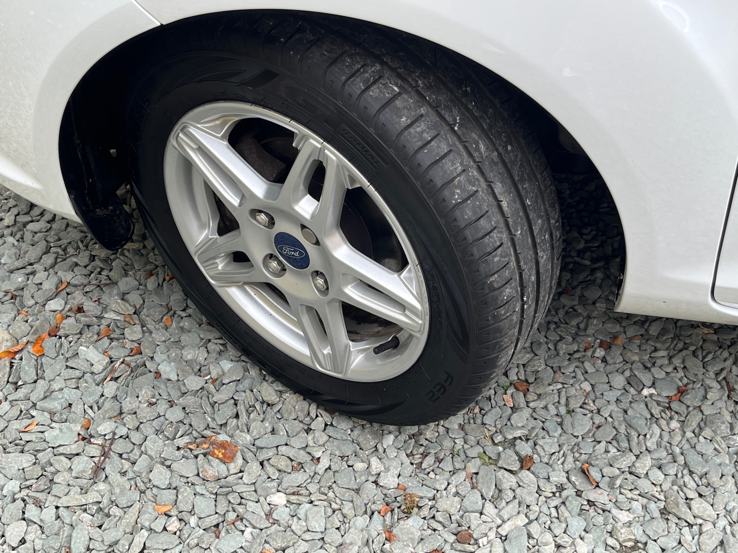 Used Ford Fiesta 2013 for sale - 76415326: Photo 19