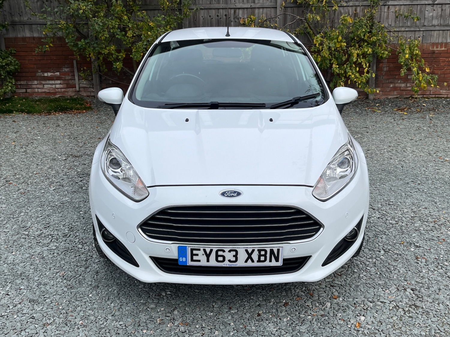 Used Ford Fiesta 2013 for sale - 76415326: Photo 3