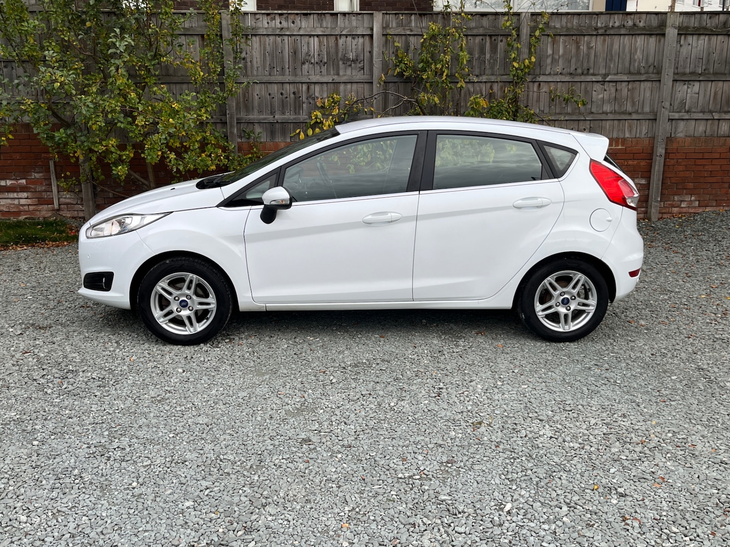 Used Ford Fiesta 2013 for sale - 76415326: Photo 5