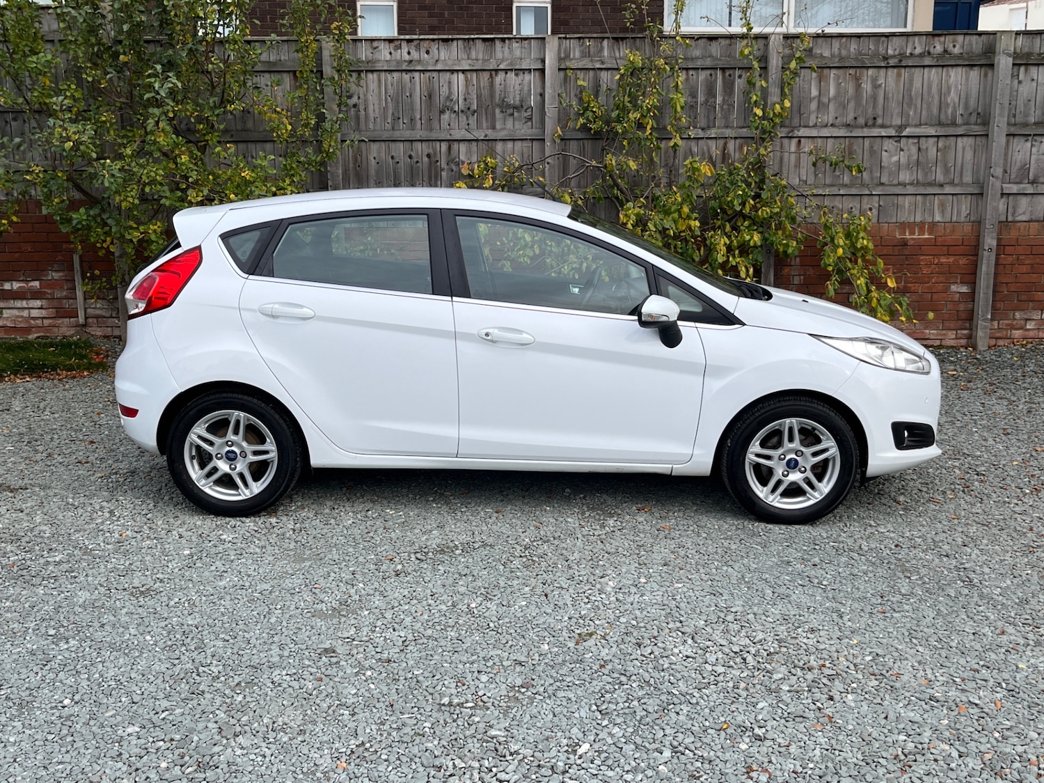 Used Ford Fiesta 2013 for sale - 76415326: Photo 6