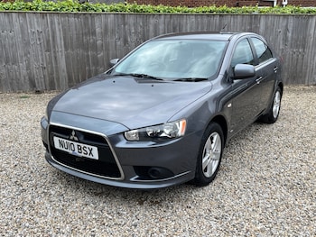 2010 (10) - 1.5 GS2 5dr **FULL MOT**