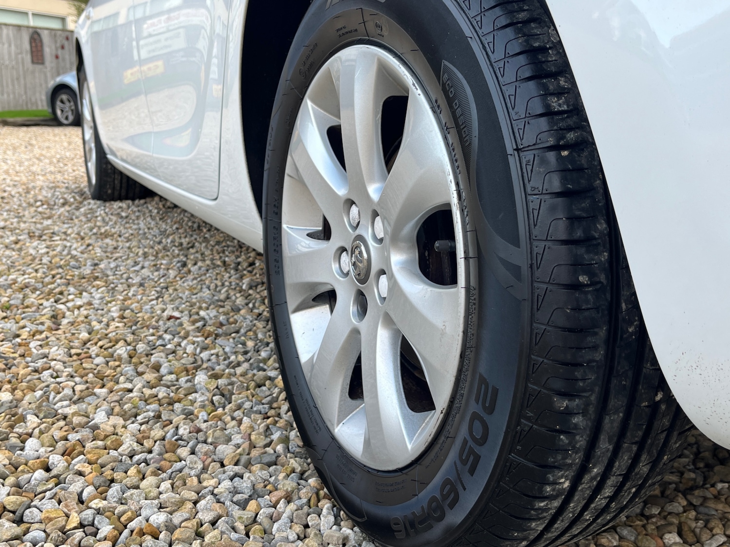 Used Vauxhall Astra 2014 for sale - 76999984: Photo 10