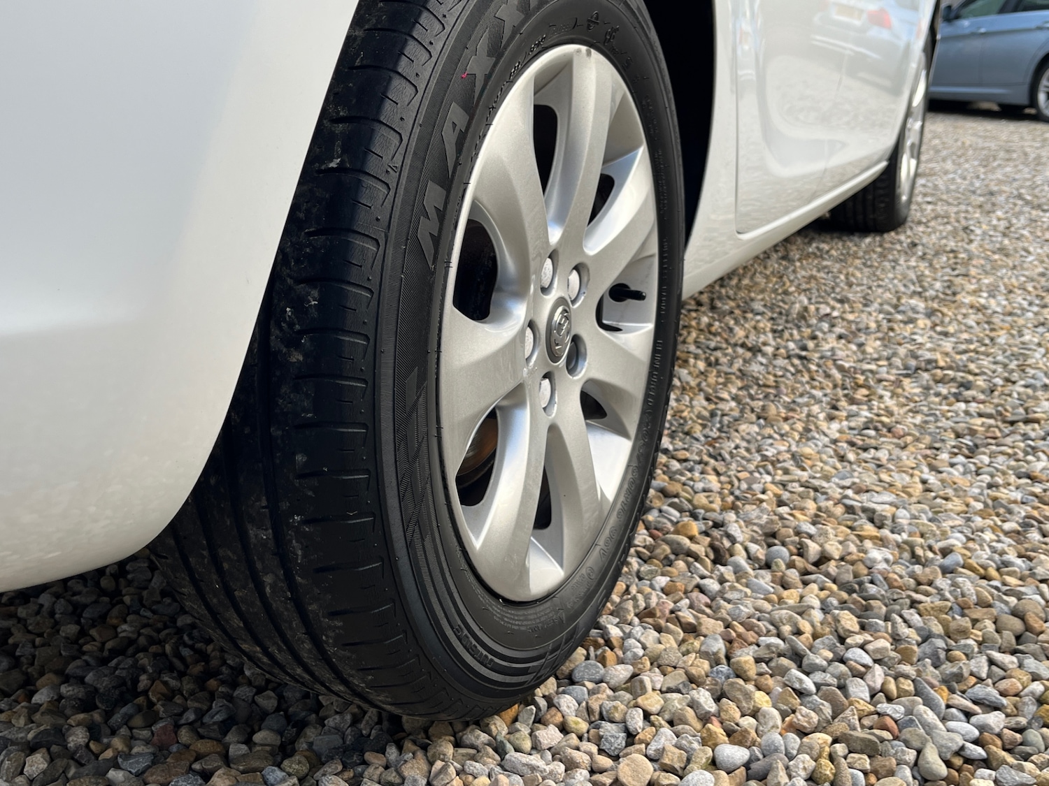 Used Vauxhall Astra 2014 for sale - 76999984: Photo 11