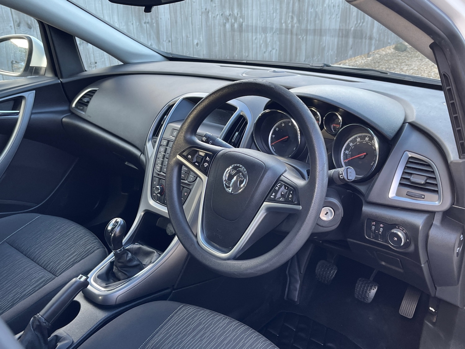 Used Vauxhall Astra 2014 for sale - 76999984: Photo 12