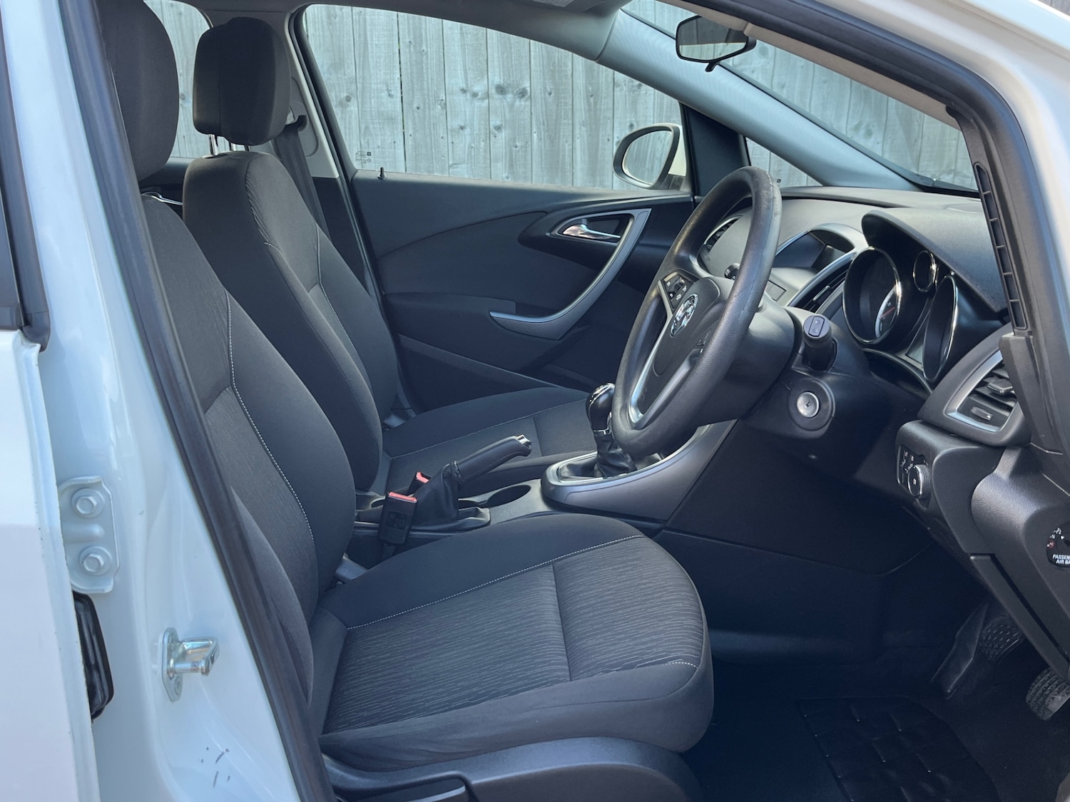 Used Vauxhall Astra 2014 for sale - 76999984: Photo 13