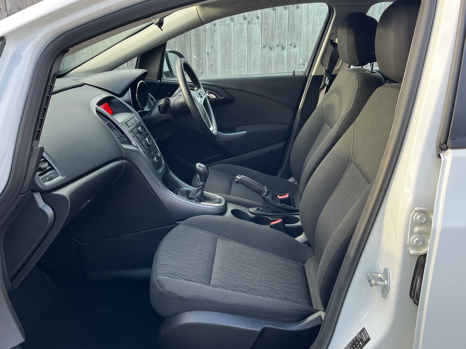 Used Vauxhall Astra 2014 for sale - 76999984: Photo 15