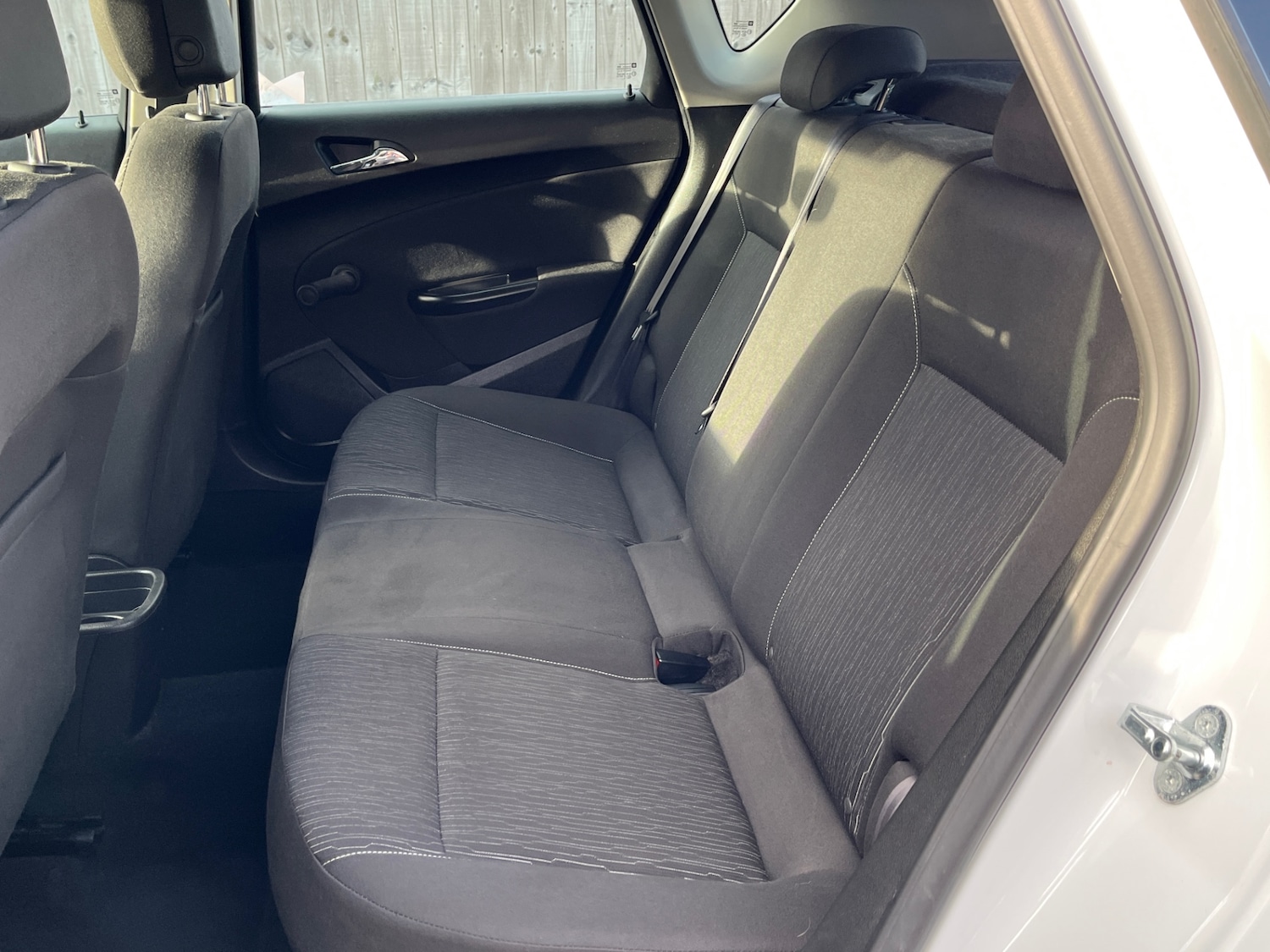 Used Vauxhall Astra 2014 for sale - 76999984: Photo 16