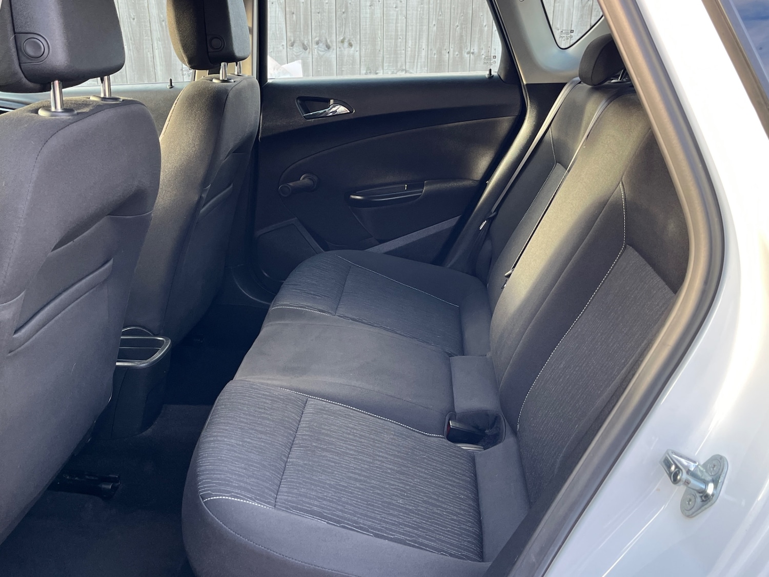 Used Vauxhall Astra 2014 for sale - 76999984: Photo 17