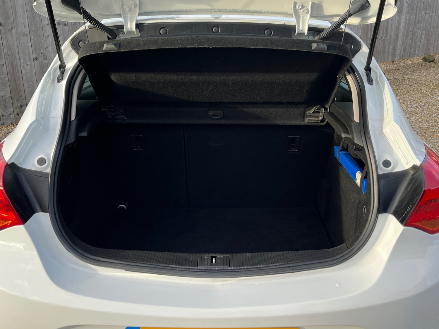 Used Vauxhall Astra 2014 for sale - 76999984: Photo 18